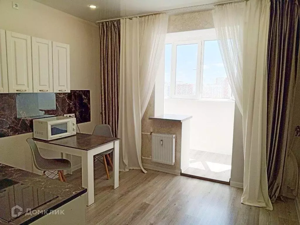 Продаётся 1-к квартира, 32 м - Фото 0