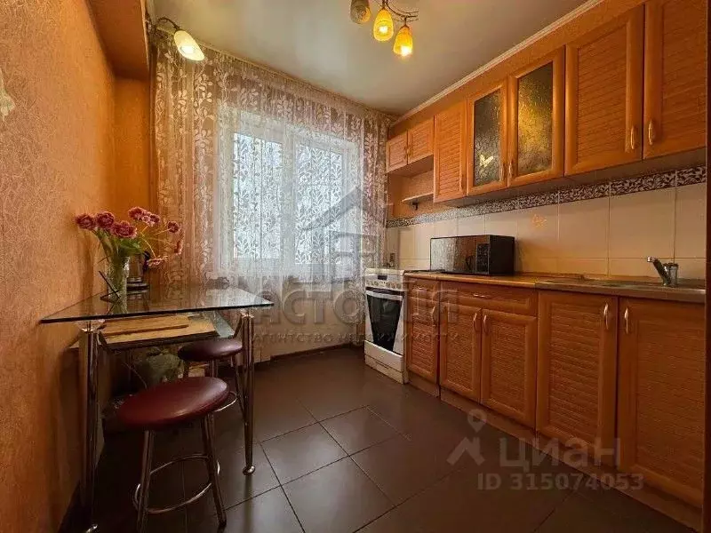 3-к кв. Красноярский край, Красноярск имени газеты Красноярский ... - Фото 0