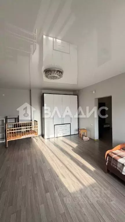 1-к кв. Бурятия, Улан-Удэ 113-й мкр, 4А (57.3 м) - Фото 1