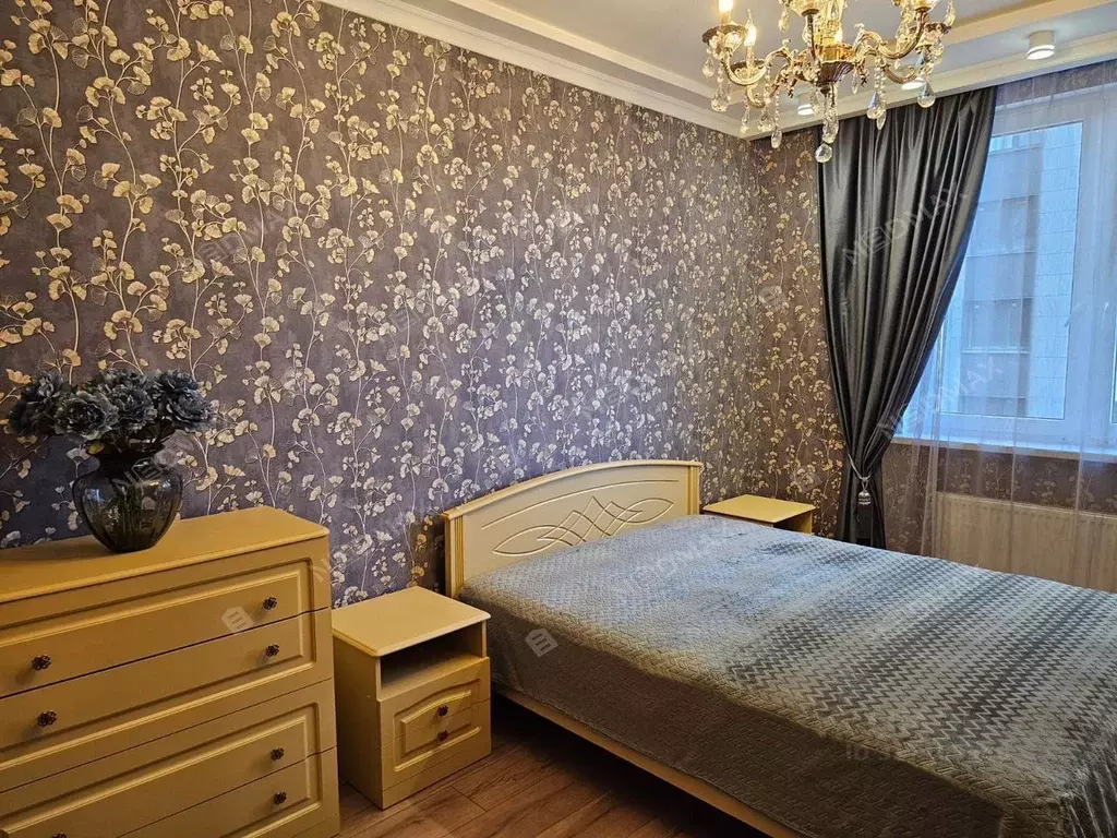 2-к кв. Санкт-Петербург ул. Парфеновская, 17 (60.0 м) - Фото 0