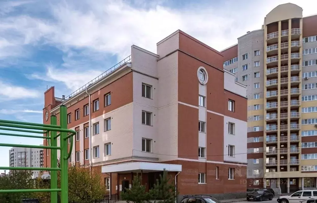 Помещение свободного назначения в Новосибирская область, Новосибирский ... - Фото 2