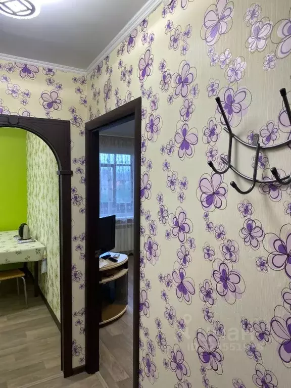 1-к кв. Владимирская область, Кольчугино Ульяновская ул., 27 (36.0 м) - Фото 1