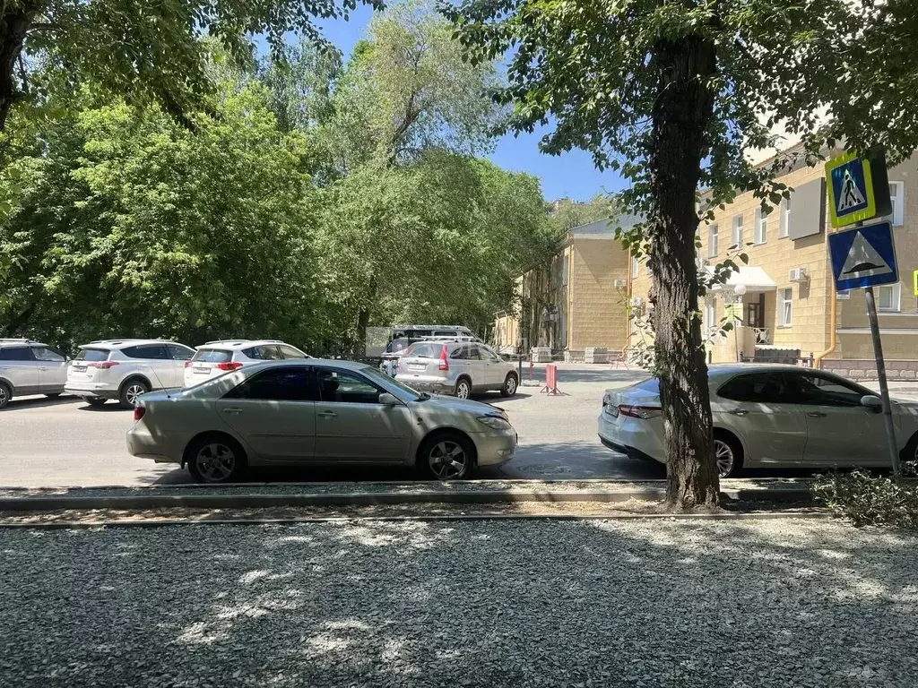 Помещение свободного назначения в Новосибирская область, Новосибирск ... - Фото 2