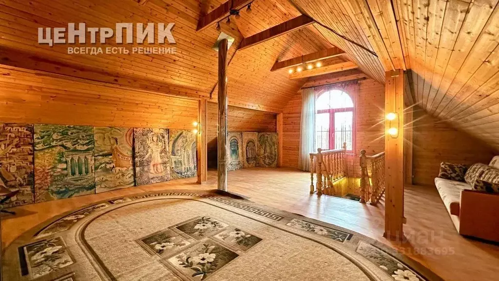 Дом в Московская область, Богородский городской округ, д. Карабаново ... - Фото 1