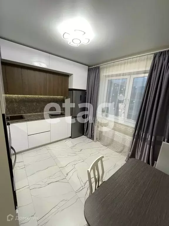 Продаётся 2-к квартира, 53 м - Фото 1