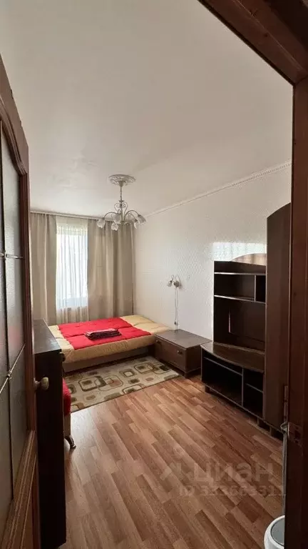 Комната Москва Нагатинская наб., 28 (12.0 м) - Фото 1
