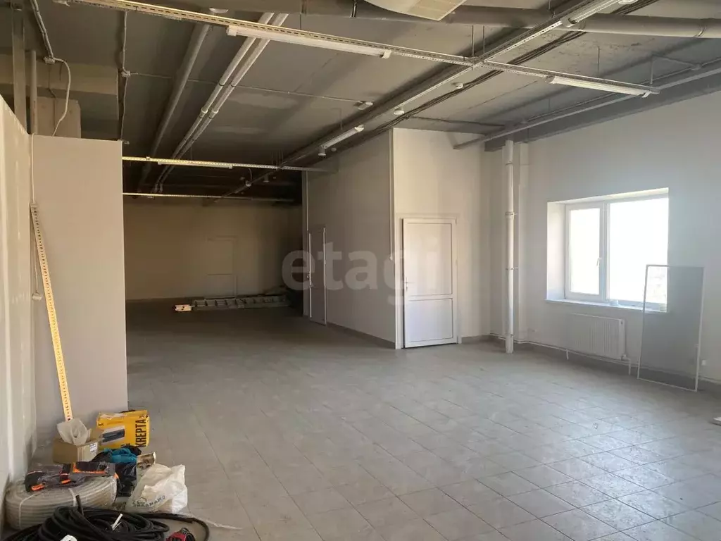 Помещение свободного назначения в Оренбургская область, Оренбург ул. ... - Фото 2