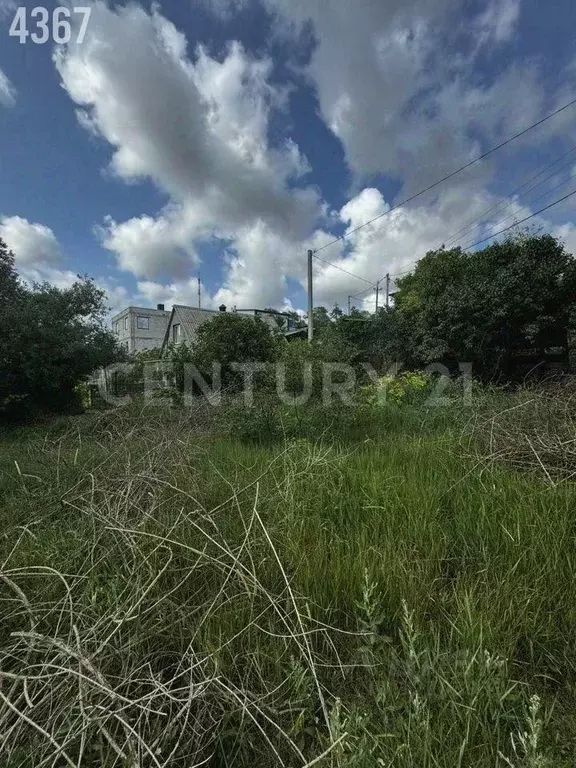 Участок в Севастополь Сапун-гора СНТ, 884А (6.8 сот.) - Фото 2