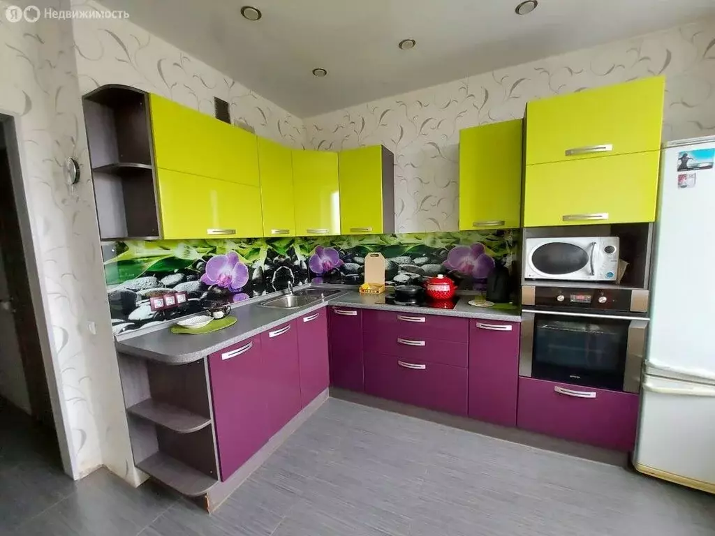 1-комнатная квартира: Иркутск, улица Маяковского, 67/1 (39 м) - Фото 1