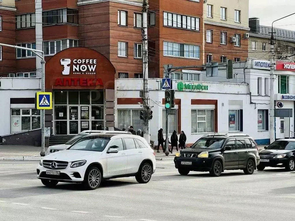 Помещение свободного назначения в Белгородская область, Белгород ... - Фото 2