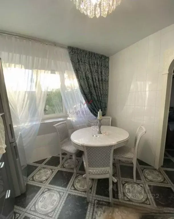 3-к кв. Хакасия, Абакан ул. Щорса, 30 (90.0 м) - Фото 1