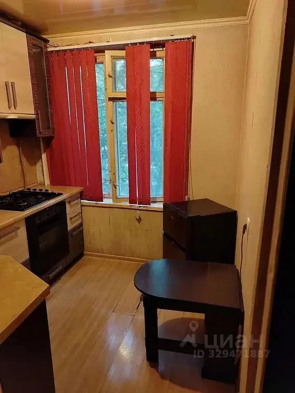 2-к кв. Московская область, Одинцово Северная ул., 44 (60.0 м) - Фото 2