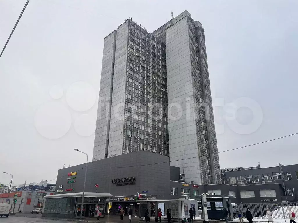 Офис 157.7 кв.м - Фото 1