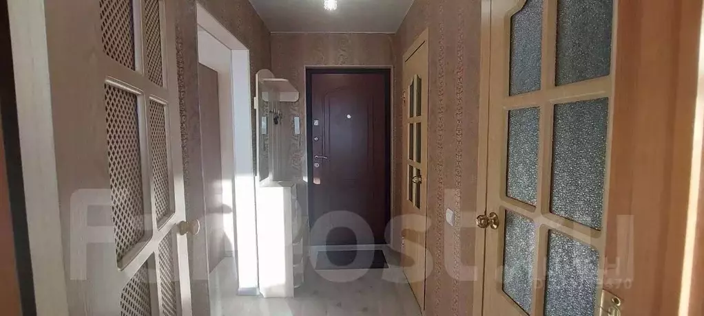 1-к кв. Приморский край, Уссурийск Мельничная ул., 3 (33.0 м) - Фото 1