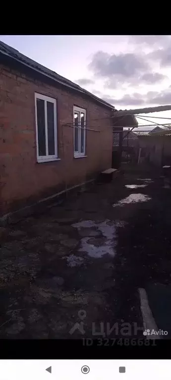 Дом в Ростовская область, Новошахтинск Библиотечная ул., 22 (40 м) - Фото 1