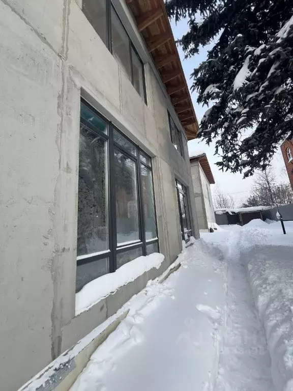 Дом в Московская область, Пушкино Новая Деревня мкр, Центральная ул., ... - Фото 2