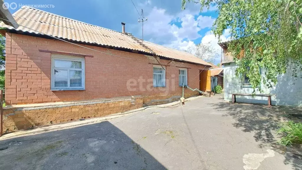 Дом в село Кичигино, улица Пушкина (43.4 м) - Фото 1
