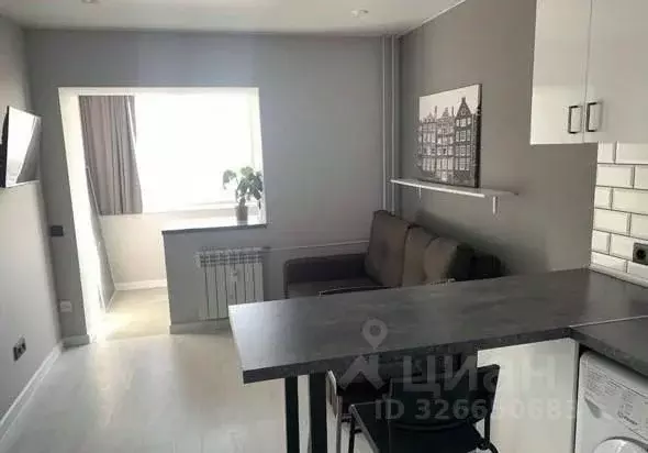 Студия Иркутская область, Иркутск ул. 4-я Железнодорожная, 57 (18.3 м) - Фото 2