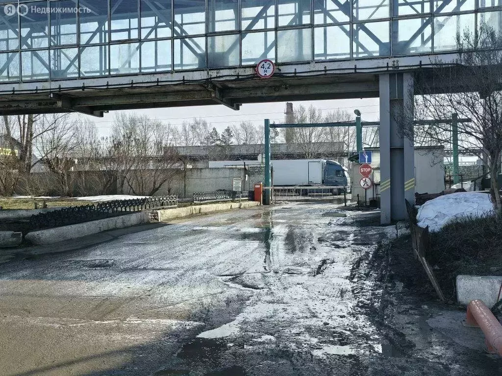 Офис (39 м) - Фото 1