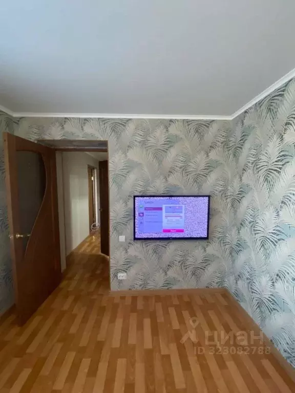 3-к кв. Татарстан, Нижнекамск просп. Химиков, 68 (72.0 м) - Фото 2