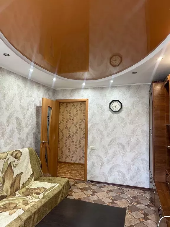 Продаётся 3-к квартира, 59 м - Фото 1