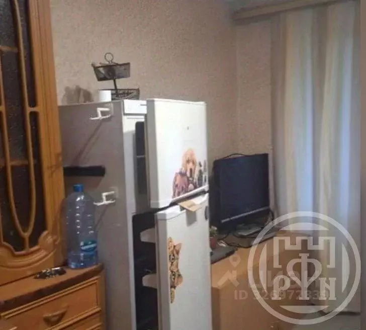 Комната Санкт-Петербург ул. Ткачей, 70 (12.0 м) - Фото 2