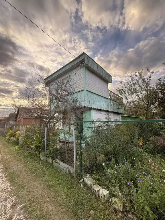 Дом в Владимирская область, Ковров № 1 УКХ СНТ, 43 (20 м) - Фото 0