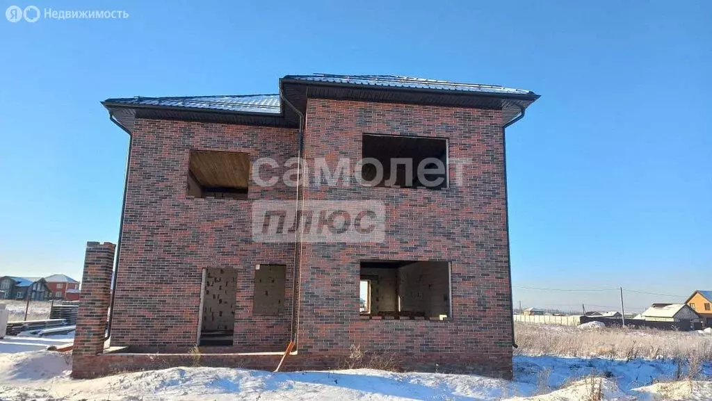 Дом в Кукуевка, Спортивная улица (190 м) - Фото 1