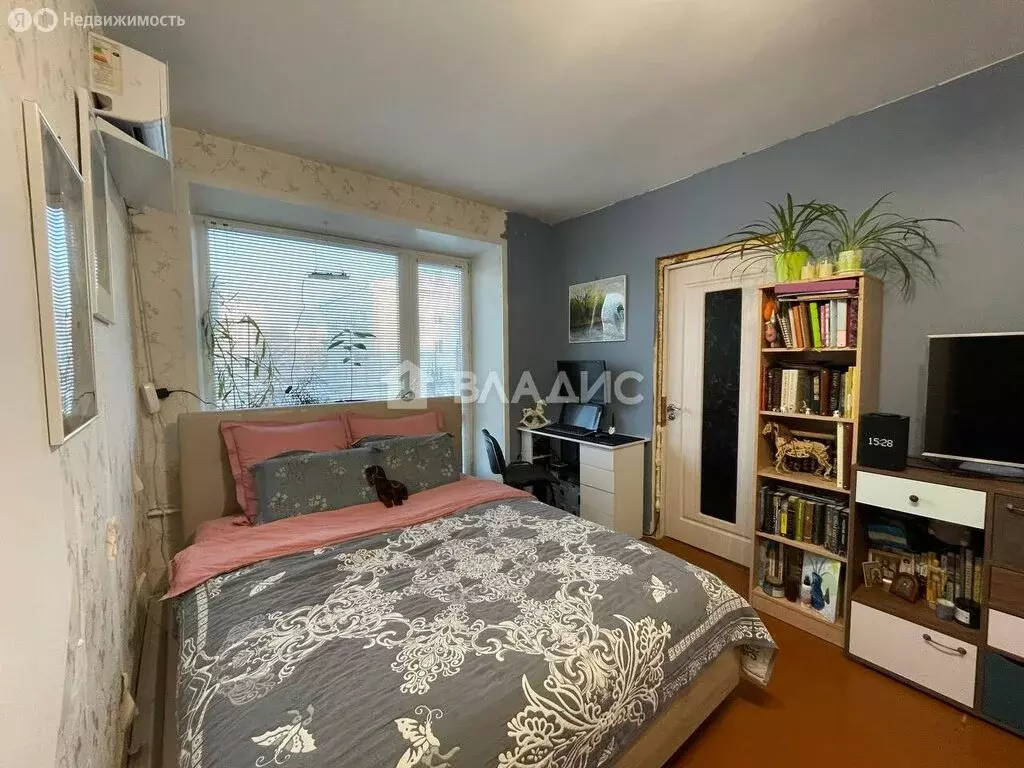 2-комнатная квартира: Ковров, проспект Ленина, 31 (44.9 м) - Фото 2