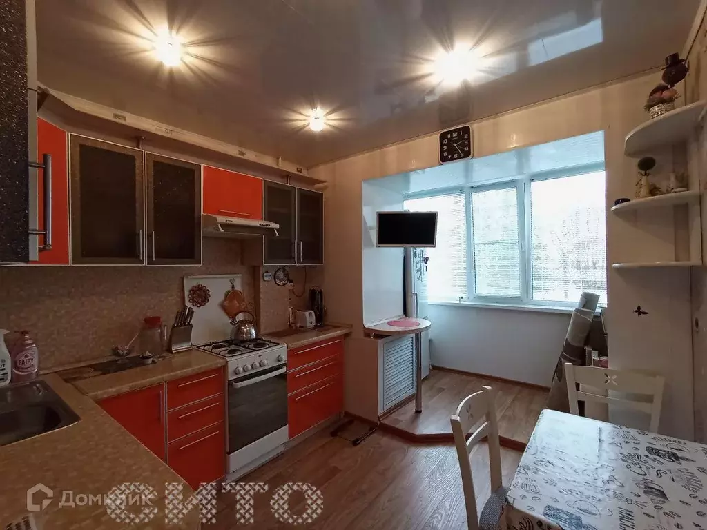 Продаётся 2-к квартира, 48.5 м - Фото 1