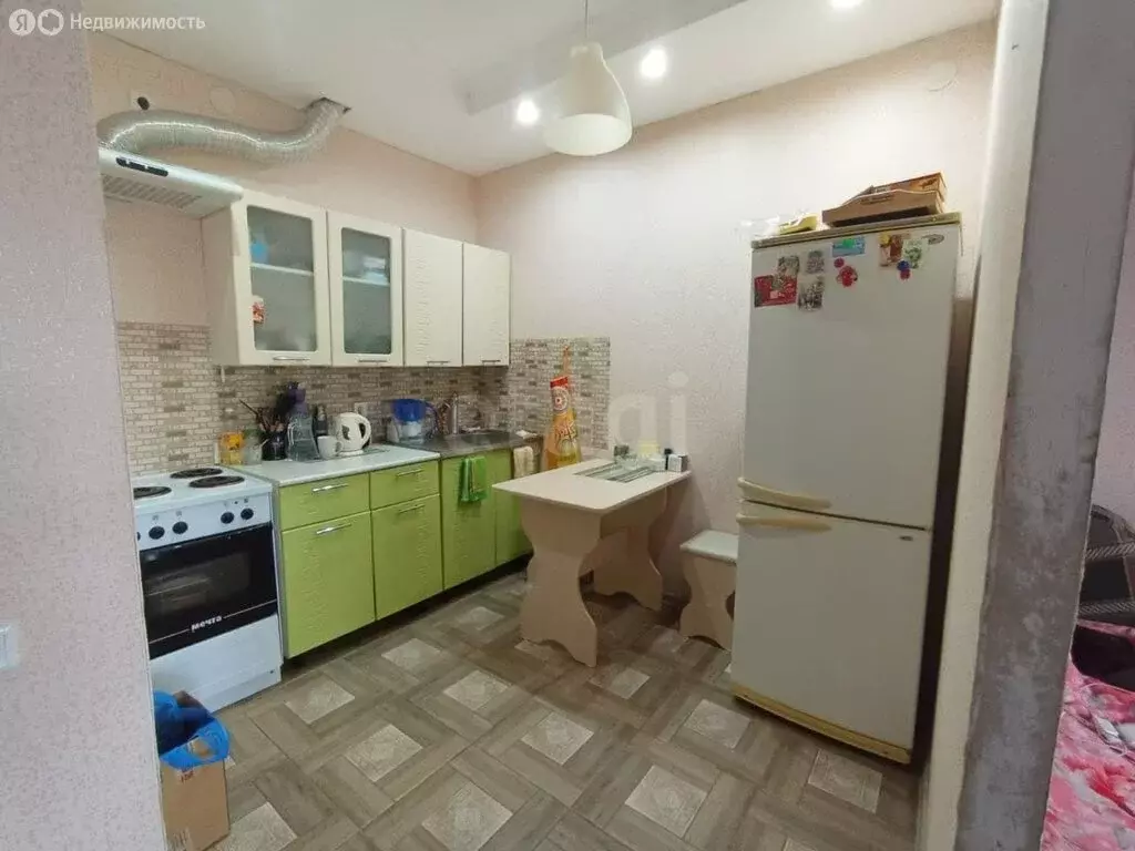 1-комнатная квартира: Якутск, улица Якова Потапова, 12 (29.1 м) - Фото 0