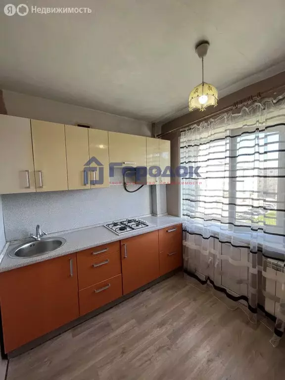 1-комнатная квартира: Каменск-Уральский, улица Мичурина, 24 (31.1 м) - Фото 1