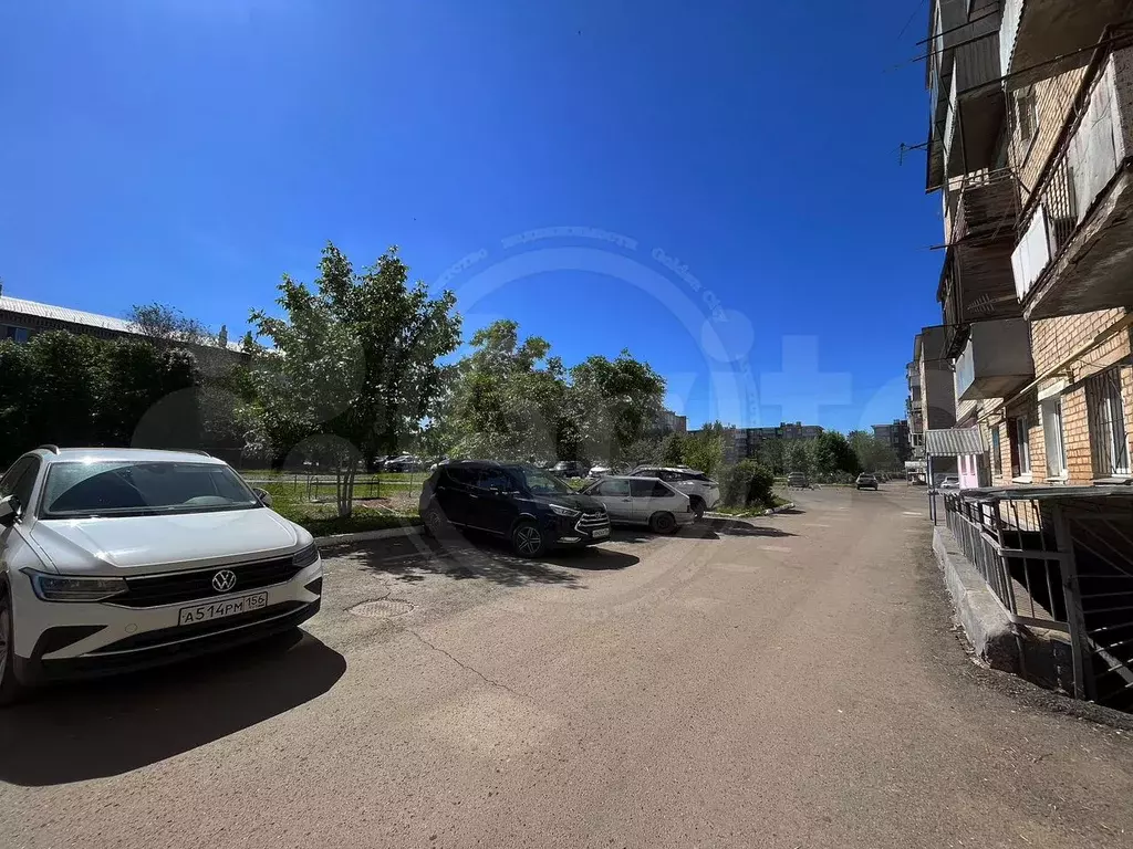 1-к. квартира, 11,2 м, 2/5 эт. - Фото 1
