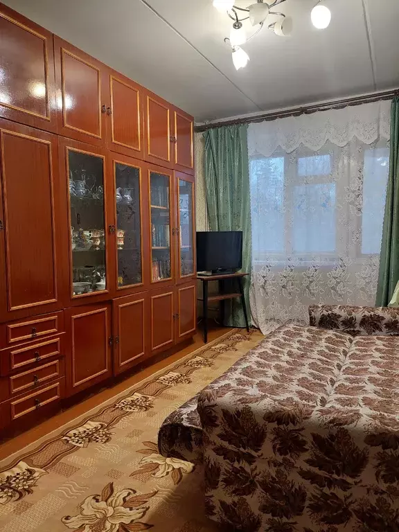 Продаётся 2-к квартира, 44 м - Фото 0