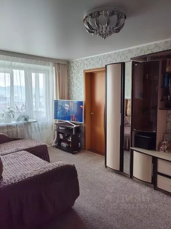 2-к кв. Камчатский край, Петропавловск-Камчатский ул. Тельмана, 2Б ... - Фото 1