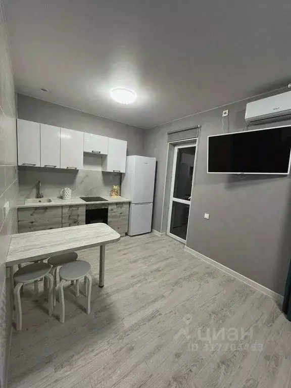 Студия Севастополь ул. Токарева, 18В (32.5 м) - Фото 0