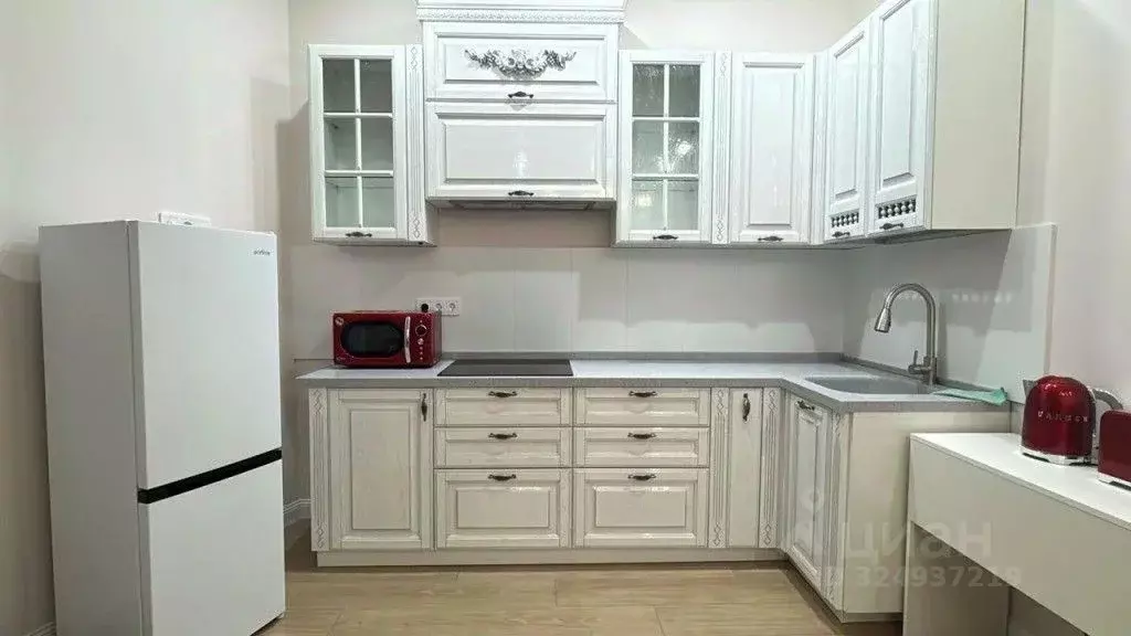 1-к кв. Башкортостан, Уфа ул. Менделеева, 137к3 (29.0 м) - Фото 2