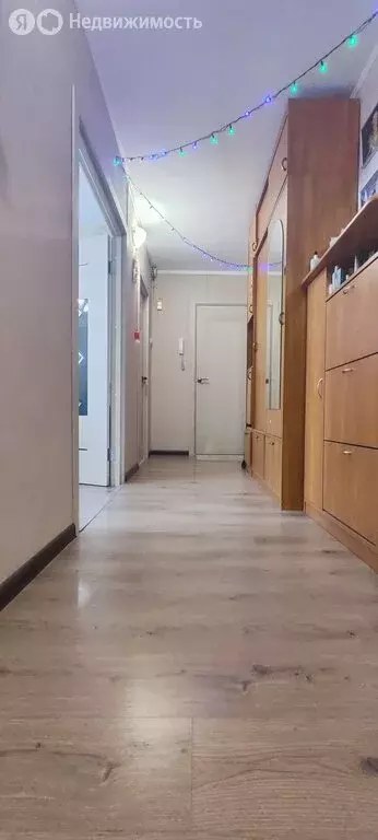 3-комнатная квартира: Тосно, улица Станиславского, 2 (66 м) - Фото 1