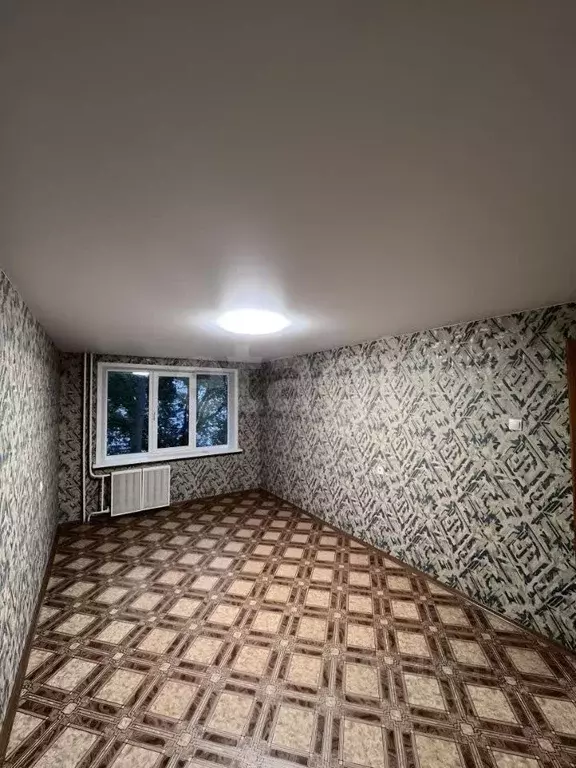 1-к кв. Самарская область, Самара Ташкентская ул., 138а (34.0 м) - Фото 1