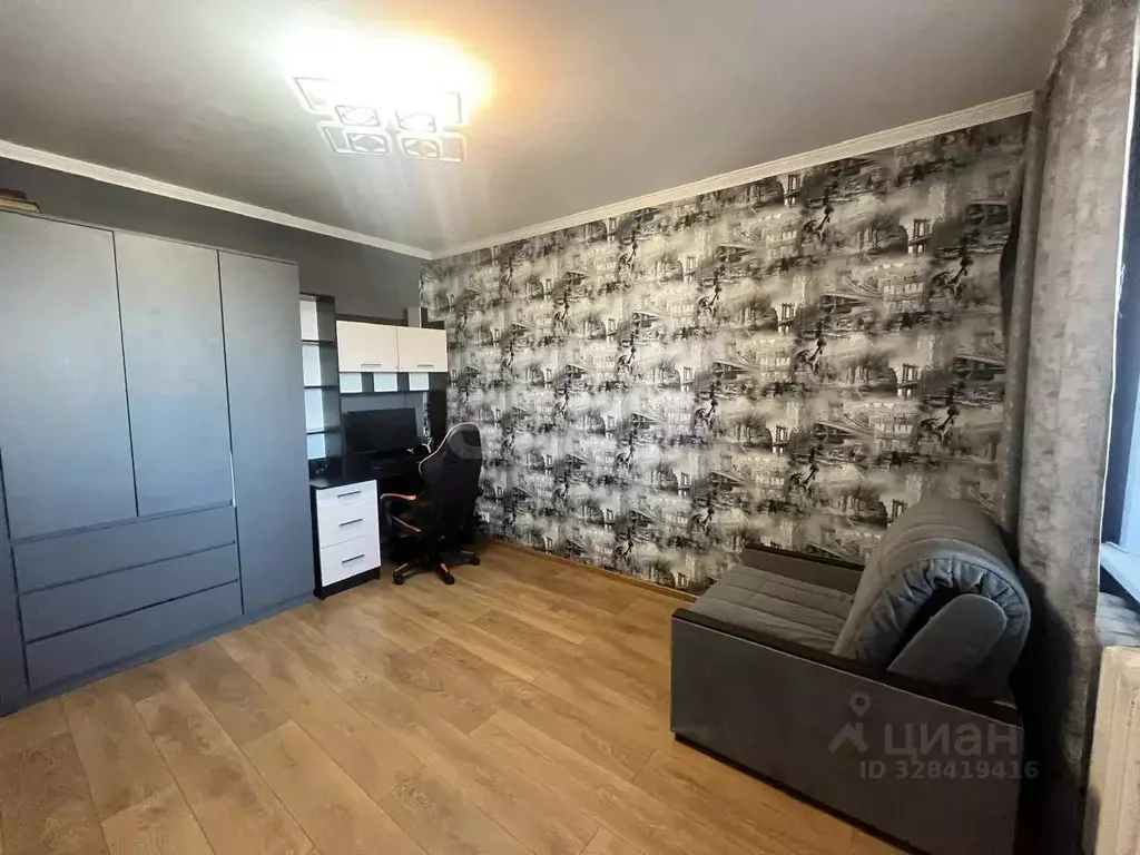 3-к кв. Московская область, Раменское Коммунистическая ул., 3 (56.1 м) - Фото 1