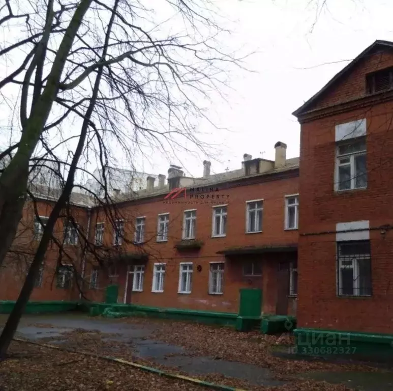 Офис в Москва 4-й Вятский пер., 22А (988 м) - Фото 1
