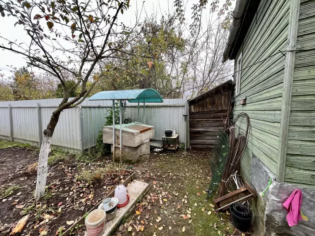 Дом в Тверская область, Кимры Мельничная ул., 73/9 (28 м) - Фото 1