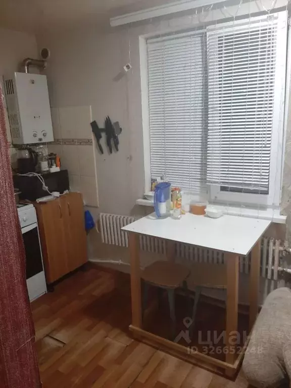 1-к кв. Ставропольский край, Пятигорск ул. Ермолова, 40А (12.0 м) - Фото 2