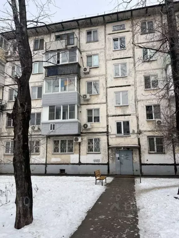 2-к кв. Хабаровский край, Хабаровск ул. Юности, 38 (45.2 м) - Фото 1