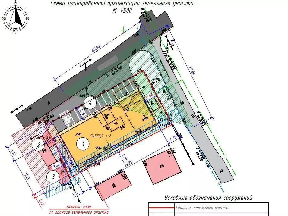 Торговая площадь в Краснодарский край, Славянск-на-Кубани ул. Ковтюха, ... - Фото 1