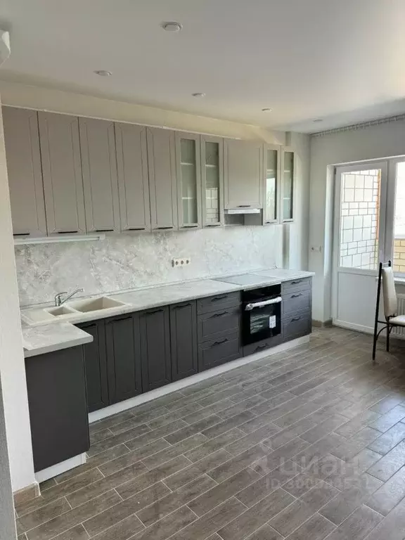 2-к кв. Волгоградская область, Волгоград бул. 30-летия Победы, 19Б ... - Фото 1