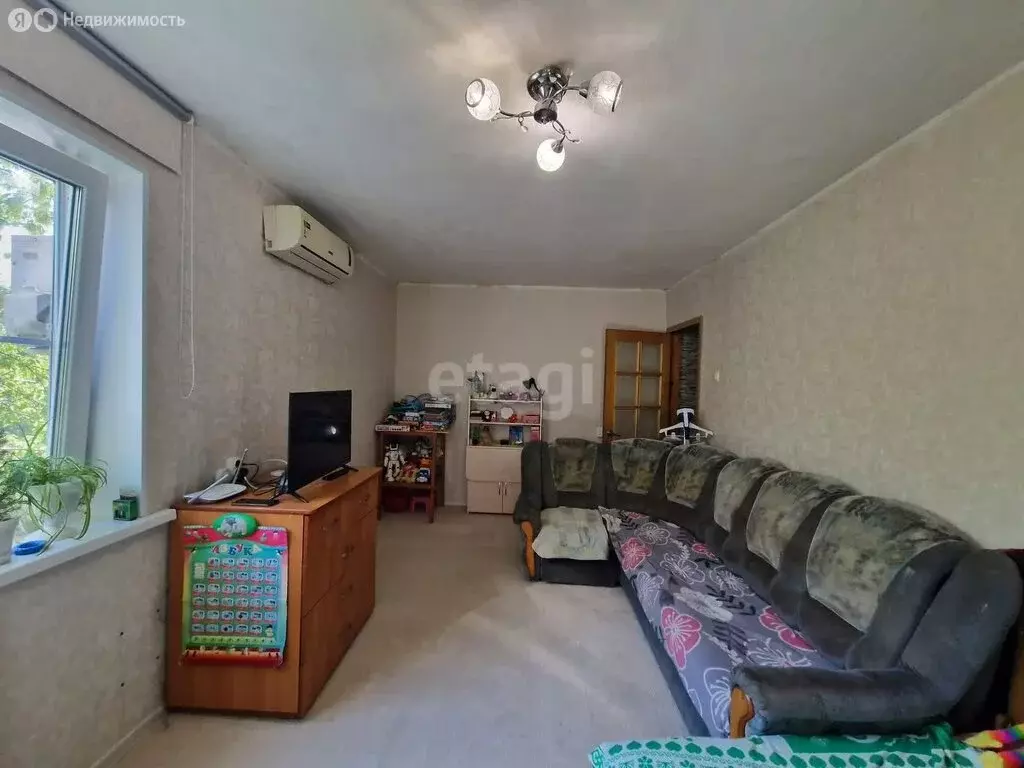2-комнатная квартира: Уфа, проспект Октября, 21/3 (42.5 м) - Фото 0