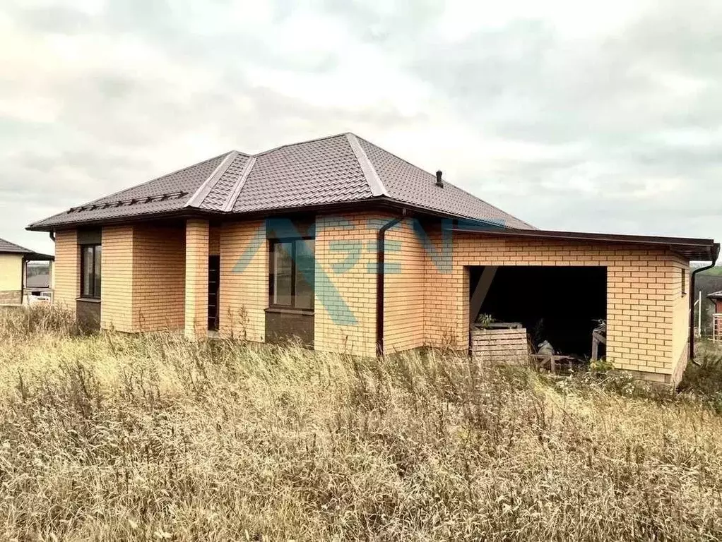 Дом в Белгородская область, Белгородский муниципальный округ, с. ... - Фото 2