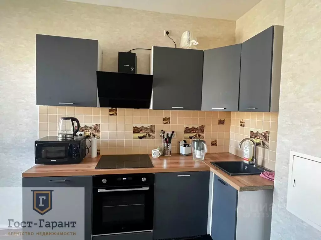 1-к кв. Московская область, Лосино-Петровский городской округ, ... - Фото 0