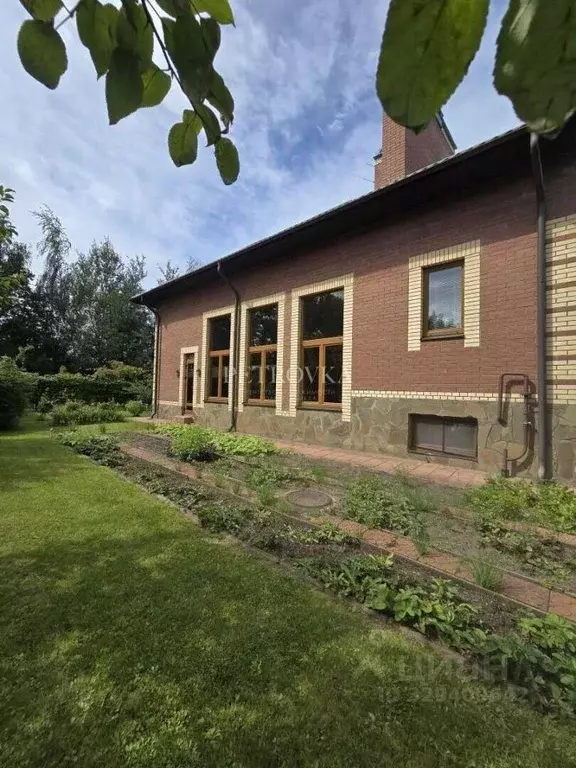 Дом, 1000 м - Фото 1